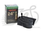 Камера Maxxis Welter Weight 24x2,0/3,0 AV L:48мм (4717784041193) (EIB00159900)